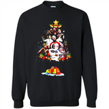 Christmas Post Noel Malone Tree shirt Gift For Christmas - Sweatshirt