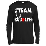 Team Rudolph Pajama Group Christmas
