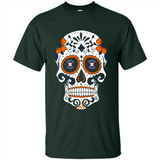 Houston Astros Sugar Skull PING PONG