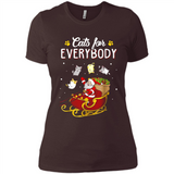 Cats For Everybody Santa’s