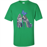 Seatle Seahawks High Heels