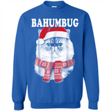 Cat Bah Humbug Christmas