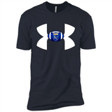 Kansas City Royals Under Armour - Premium Short Sleeve T-Shirt