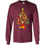 Christmas Tree Grinch Christmas Tree PING PONG