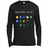 Ethereum Bitcoin Litecoin Gotta HODL em all Crypto PING PONG