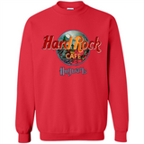 Castle Hard Rock Cafe Hogwarts PING PONG