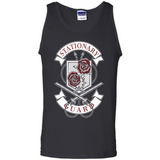 AoT Stationary Guard - Tank Top