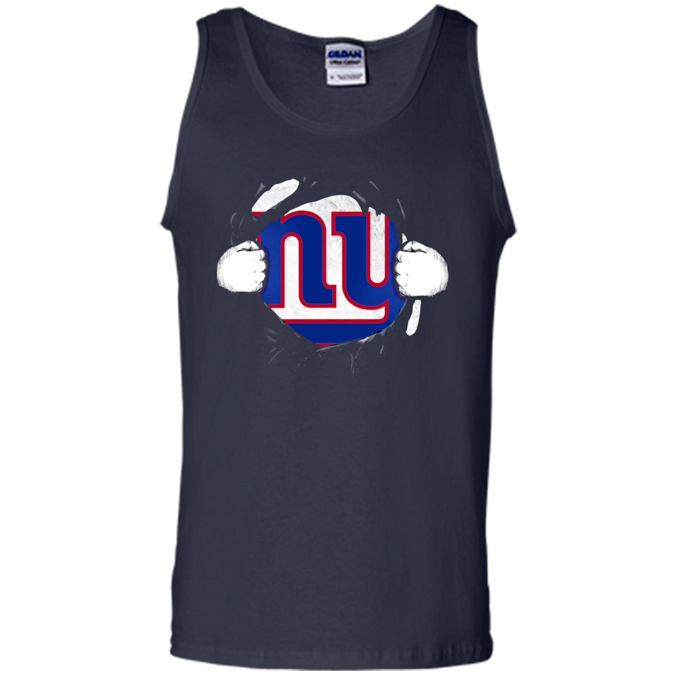 Only My New York Giants Inside Football Team