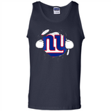 Only My New York Giants Inside Football Team