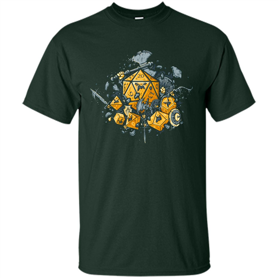 Rpg United Fortnite - Shirt
