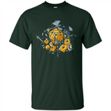 Rpg United Fortnite - Shirt
