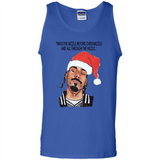 Snoop Dogg Twas The Nizzle Before Chrismizzle And All Through The Hizzle