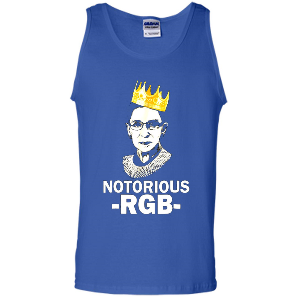 Ruth Bader Ginsburg shirt The NOTORIOUS RBG