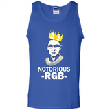 Ruth Bader Ginsburg shirt The NOTORIOUS RBG