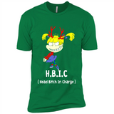 Angelica Pickles HBIC PINGPONG