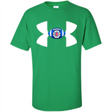 Los Angeles Clippers Under Armour Logo - Shirt