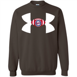 Minnesota Twins Under Armour Logo - Sweatshirt