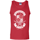 AoT Stationary Guard - Tank Top