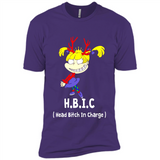 Angelica Pickles HBIC PINGPONG