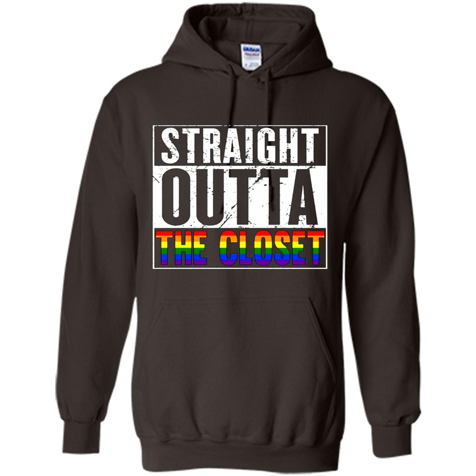 LGBT - Straight outta the closet PING PONG
