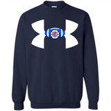 Los Angeles Clippers Under Armour Logo - Sweatshirt