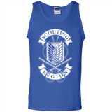 AoT Scouting Legion - Tank Top