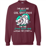 Koalas Down The Street T Shirt PINGPONG - Sweatshirt