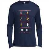 Naruto Ugly Christmas Sweater Perfect Christmas PINGPONG