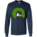 Snoopy Holiday Christmas