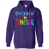 DRIPPIN IN FINESSE