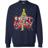 Aerosmith The Bad Boys From Boston Christmas