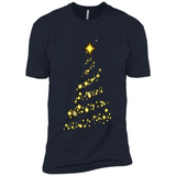 Modern Christmas Tree Light Led Merry Xmas PINGPONG