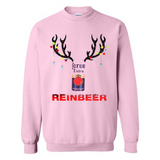 Corona Extra reinbeer Christmas - Sweatshirt