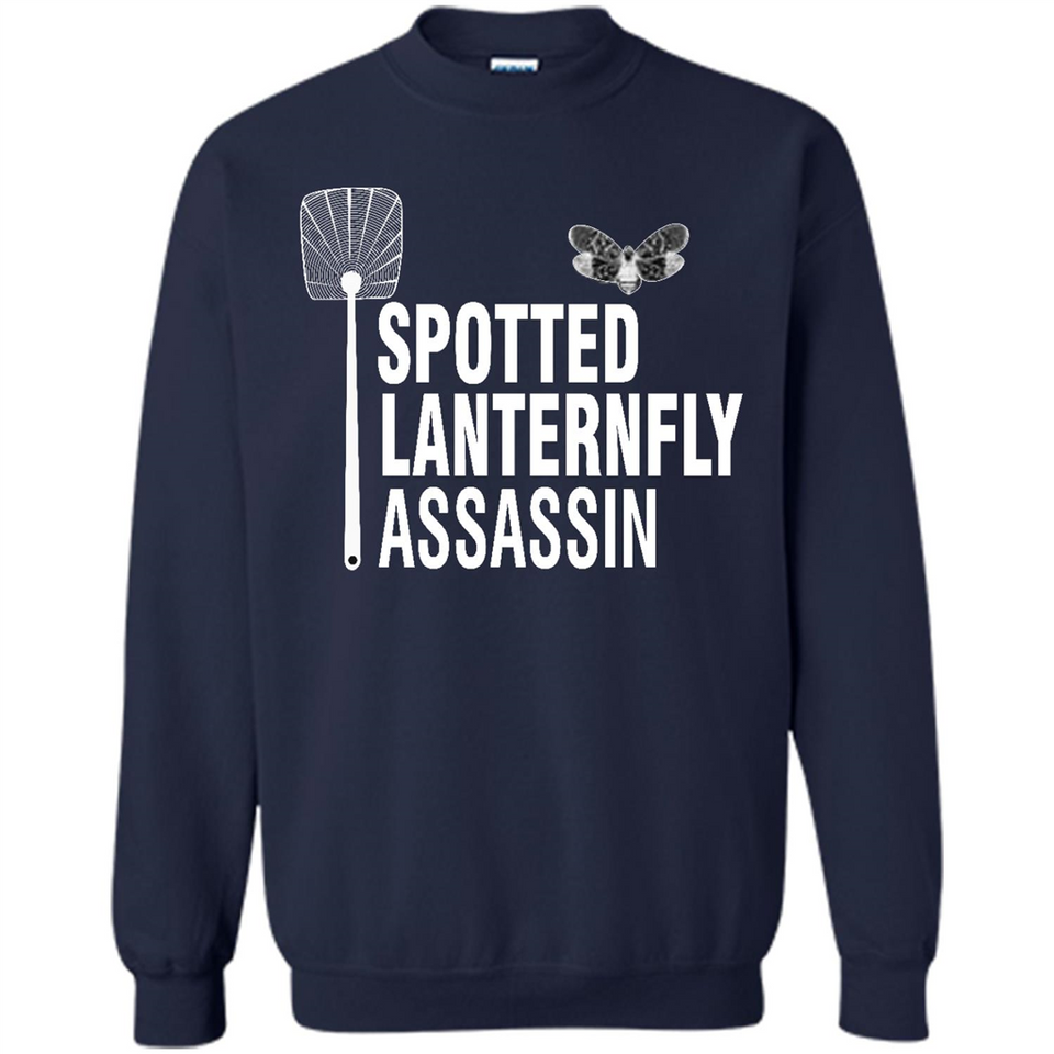 Spotted Lanternfly Assassin