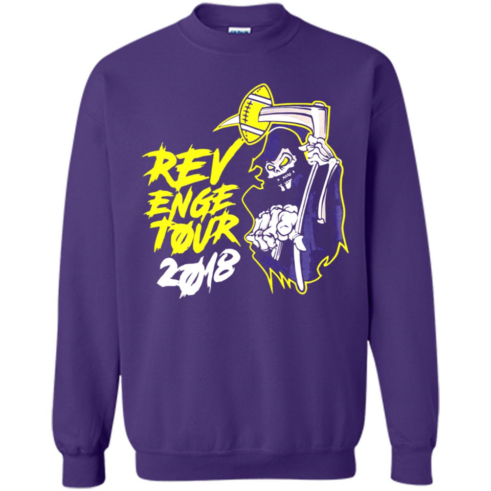 Revenge Tour 2018 - Sweatshirt