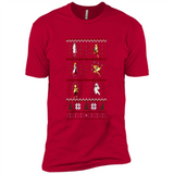 Naruto Ugly Christmas Sweater Perfect Christmas PINGPONG