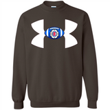 Los Angeles Clippers Under Armour Logo - Sweatshirt