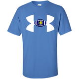 Indiana Pacers Under Armour Logo - Shirt