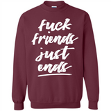 Fuck Friends Just Ends
