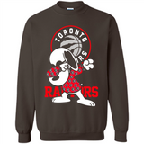 Toronto Raptors Snoopy Dabbing PINGPONG