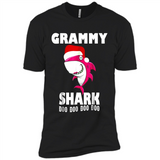 Grammy Shark Doo Doo Doo Christmas