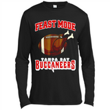 Feast Mode Buccaneers Shirt - Tampa Bay Turkey Thanksgiving