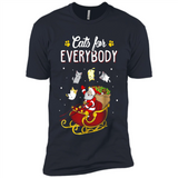 Cats For Everybody Santa’s