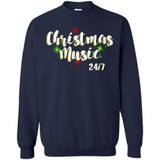 Christmas Music 24.7 Christmas Lover