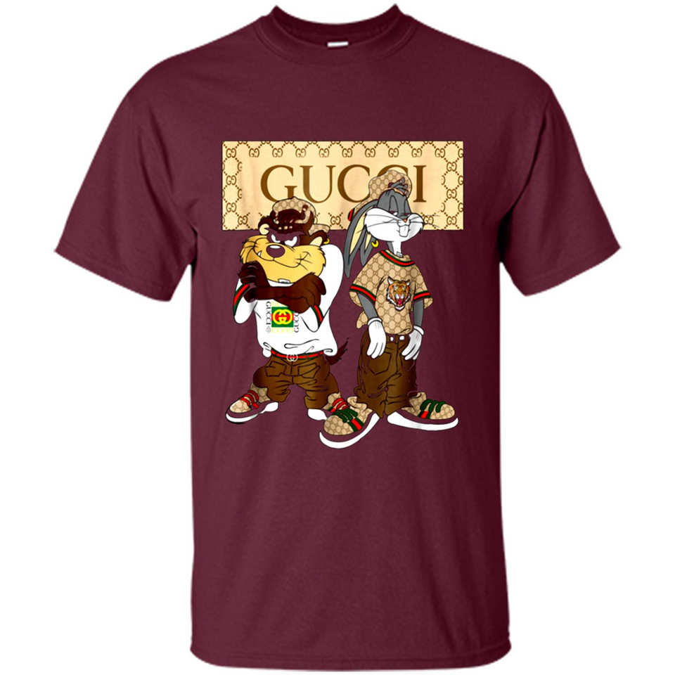Gucci Unisex funny PING PONG