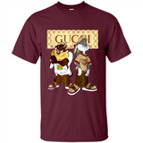 Gucci Unisex funny PING PONG