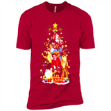 Glitter Rhinestone Christmas Elvis Presley Christmas PING PONG