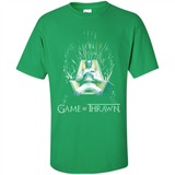 Game Of Thrawn Stars War