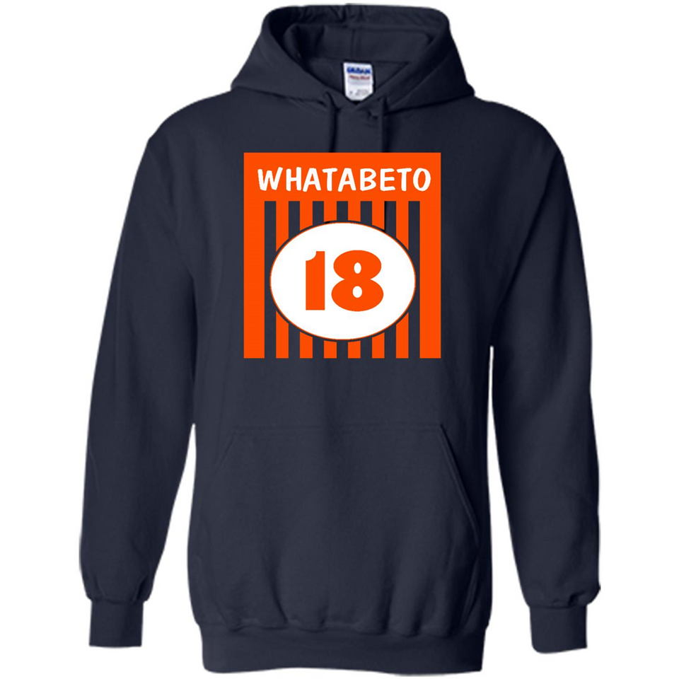 Whatabeto Beto O Rourke Whataburger Midterm Elections