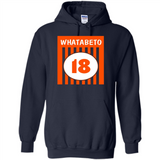 Whatabeto Beto O Rourke Whataburger Midterm Elections